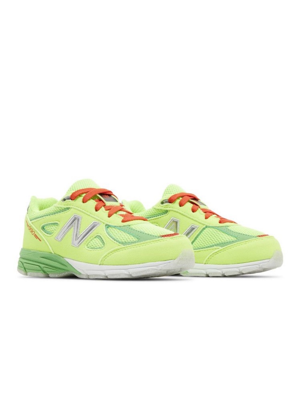 NEW BALANCE DTLR X 990V4 PS 'FESTIVE' SIZE 13
